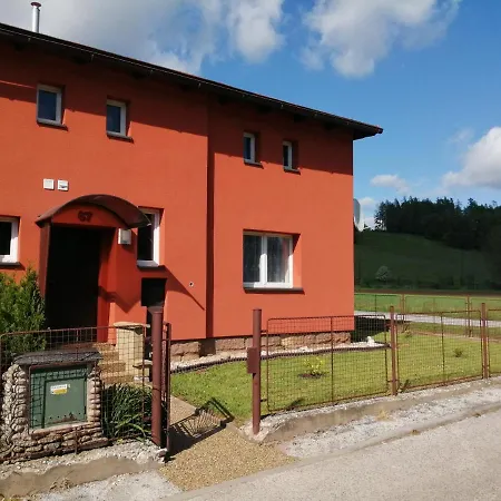 Holiday home Ubytovani 67 *