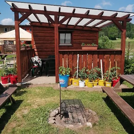 Ubytovani 67 Holiday home
