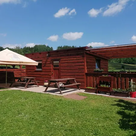Ubytovani 67 Holiday home