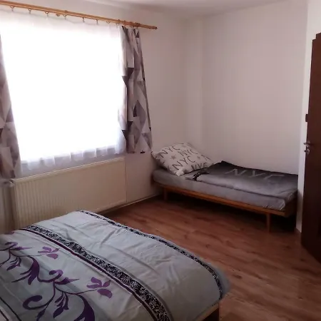 Ubytovani 67 Holiday home Kuncice nad Labem