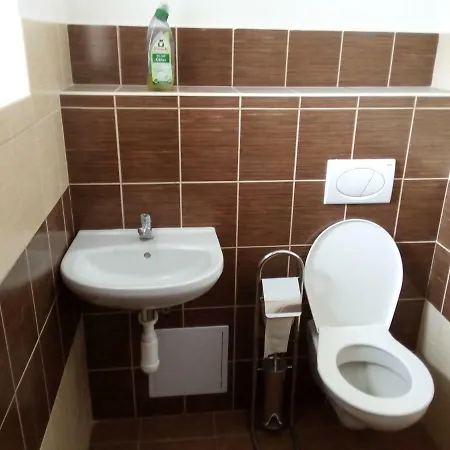 Ubytovani 67 *