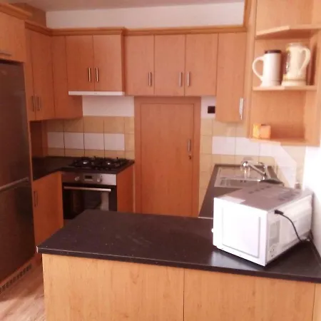 Ubytovani 67 Holiday home Kuncice nad Labem