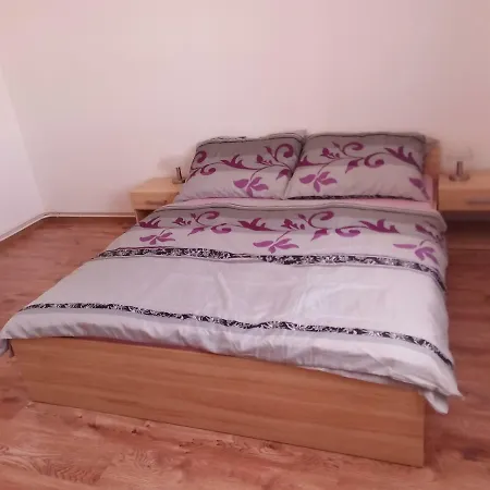 Ubytovani 67 Holiday home